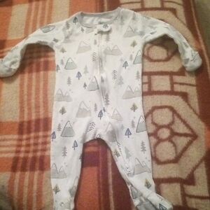 Bulb Baby Cloths